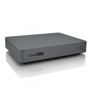 EVOBOX Premium Hi-End караоке-система в Алтайском крае
