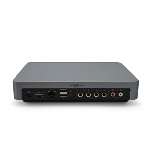 EVOBOX Premium Hi-End караоке-система в Алтайском крае