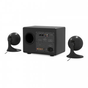 EvoSound Sphere 2.1 аудиосистема для караоке в Алтайском крае