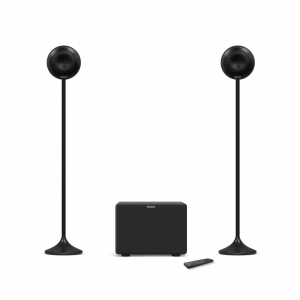 EvoSound Sphere 2.1 аудиосистема для караоке в Алтайском крае