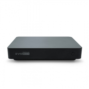 Hi-End караоке-система EVOBOX Premium + EvoSoundBar (саундбар с караоке) в Алтайском крае