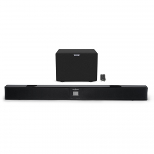 Hi-End караоке-система EVOBOX Premium + EvoSoundBar (саундбар с караоке) в Алтайском крае