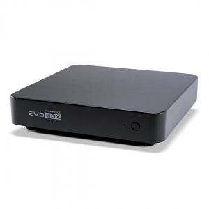 караоке-комплект EVOBOX + EvoSound Bar (саундбар с караоке) в Алтайском крае