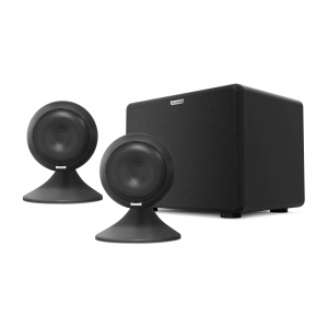 караоке-комплект EVOBOX + EvoSound Sphere 2.1 в Алтайском крае