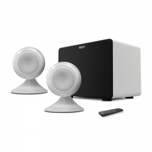 караоке-комплект EVOBOX Classic + EvoSound Sphere 2.1 в Алтайском крае