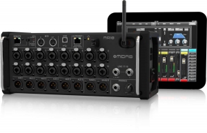 Midas MR18 цифровой микшер в Алтайском крае