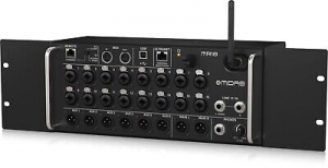 Midas MR18 цифровой микшер в Алтайском крае
