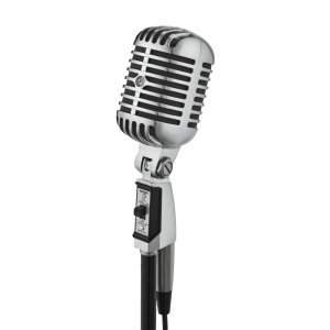 SHURE 55SH SERIES II вокальный, динамический микрофон в Алтайском крае