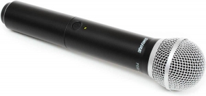 SHURE BLX24E/PG58 M17 вокальная радиосистема в Алтайском крае