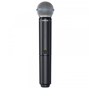 SHURE BLX288E/B58 M17 вокальная радиосистема в Алтайском крае