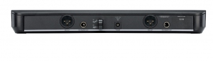 SHURE BLX288E/B58 M17 вокальная радиосистема в Алтайском крае
