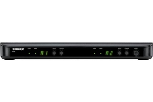 SHURE BLX288E/PG58 M17 вокальная радиосистема в Алтайском крае