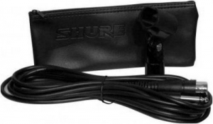 SHURE SV100-A динамический микрофон в Алтайском крае
