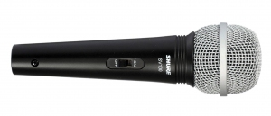 SHURE SV100-A динамический микрофон в Алтайском крае