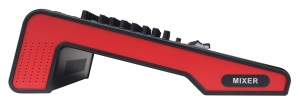 SVS Audiotechnik mixers AM-12 Микшерный пульт аналоговый, 12-канальный в Алтайском крае