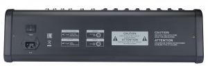SVS Audiotechnik mixers AM-12 Микшерный пульт аналоговый, 12-канальный в Алтайском крае