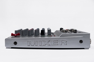 SVS Audiotechnik mixers AM-6 DSP Микшерный пульт аналоговый, 6-канальный SVS Audiotechnik mixers в Алтайском крае