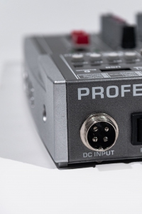 SVS Audiotechnik mixers AM-6 DSP Микшерный пульт аналоговый, 6-канальный SVS Audiotechnik mixers в Алтайском крае