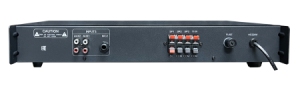 SVS Audiotechnik STA-80 Микшер-усилитель для систем Public Address в Алтайском крае