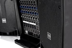 SVS Audiotechnik STAGESET 600 Акустический комплект активный в Алтайском крае
