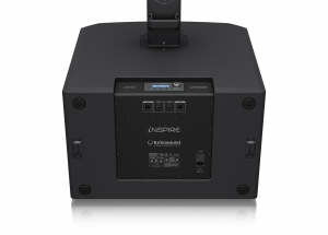 Turbosound iNSPIRE iP3000 модульная аудио колонна 2000Вт в Алтайском крае