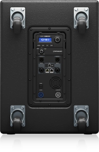 Turbosound iQ15B сабвуфер активный в Алтайском крае