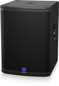 Turbosound iQ15B сабвуфер активный в Алтайском крае