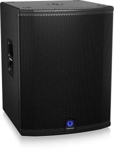 Turbosound iQ18B сабвуфер активный в Алтайском крае