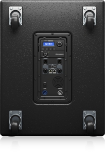 Turbosound iQ18B сабвуфер активный в Алтайском крае