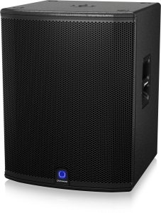 Turbosound iQ18B сабвуфер активный в Алтайском крае