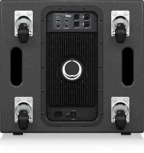 Turbosound Milan M15B сабвуфер активный в Алтайском крае