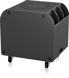 Turbosound Milan M18B сабвуфер активный в Алтайском крае