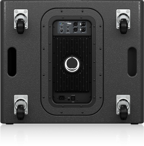 Turbosound Milan M18B сабвуфер активный в Алтайском крае