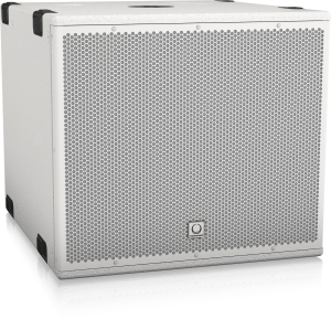 Turbosound NuQ115B-AN Активный сабвуфер в Алтайском крае