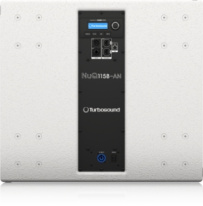 Turbosound NuQ115B-AN Активный сабвуфер в Алтайском крае