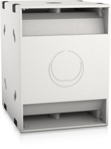 Turbosound NuQ118B-AN Активный сабвуфер в Алтайском крае