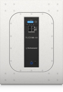 Turbosound NuQ118B-AN Активный сабвуфер в Алтайском крае