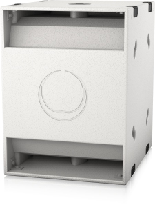 Turbosound NuQ118B-AN Активный сабвуфер в Алтайском крае
