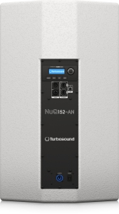 Turbosound NuQ152-AN Активная акустическая система в Алтайском крае