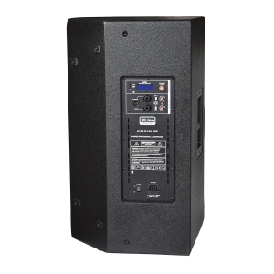 XLine ALFA P-15A DSP Акустическая система активная с DSP и Bluetooth в Алтайском крае