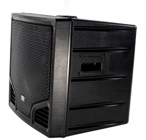XLine SPX-18A SUB Сабвуфер активный в Алтайском крае