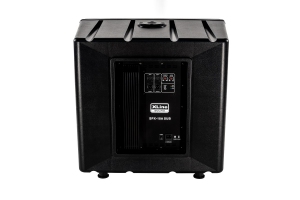 XLine SPX-18A SUB Сабвуфер активный в Алтайском крае